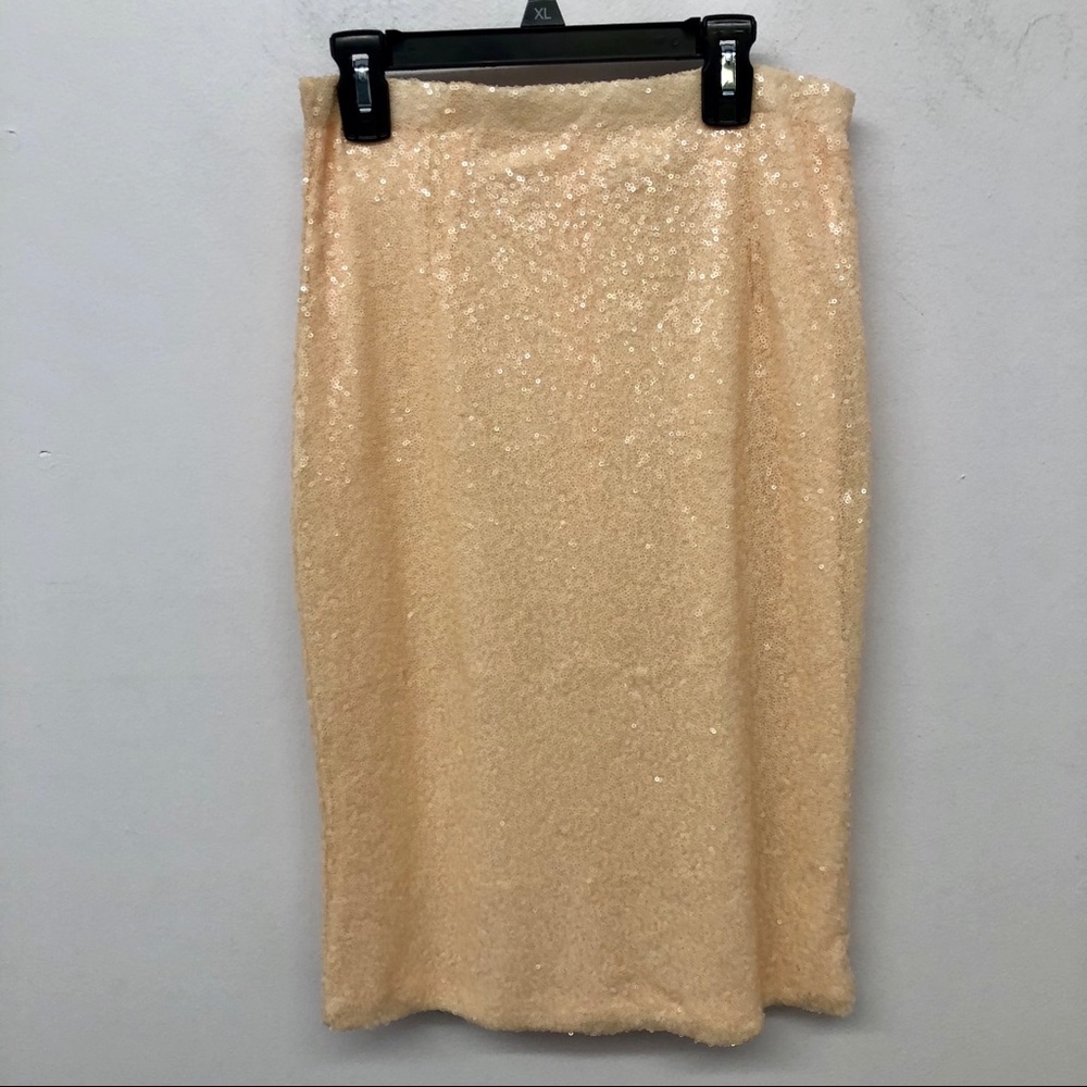 NWT Anna-Kaci Skirt